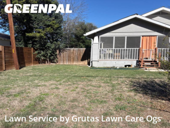 Lawn Mowing nearby Seguin, TX, 