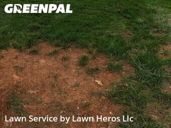 Lawn Mowing nearby Greensboro, NC, 