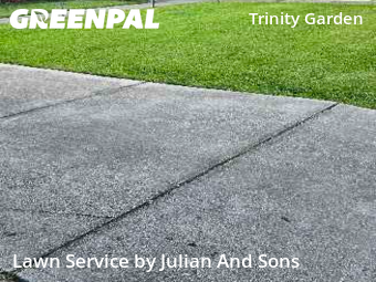 Lawn Mow nearby Mobile, AL, 