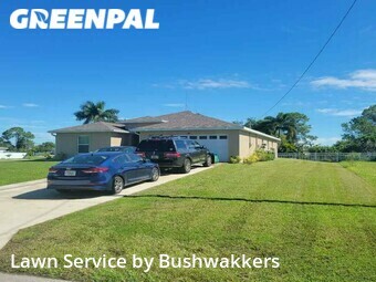 Lawn Maintenance nearby Cape Coral, FL, 