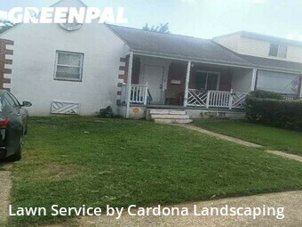 Lawn Cut nearby Baltimore, MD, 