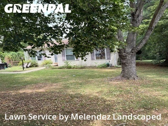 Lawn Cut nearby Columbia, MD, 