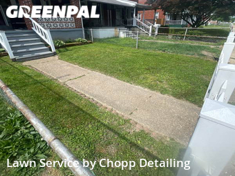 Lawn Cut nearby Dundalk, MD, 