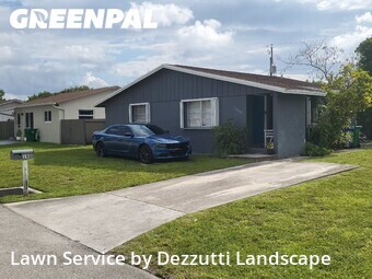 Lawn Mowing nearby Miramar , FL, 