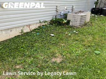 Lawn Mowing nearby Shelbyville, KY, 