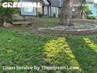 Lawn Mowing Service nearby Overland Park, KS, 