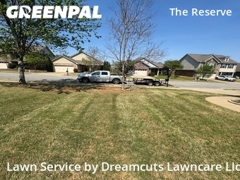 Yard Mowing nearby Huntsville, AL, 