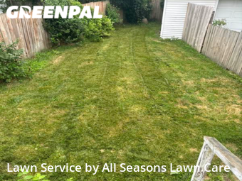 Lawn Care Service nearby South Bend, IN, 
