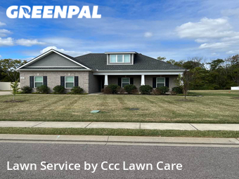 Lawn Mowing nearby Murfreesboro, TN, 