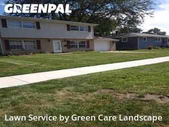 Lawn Care Service nearby Griffith, IN, 