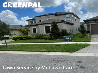 Yard Cutting nearby Riverview, FL, 