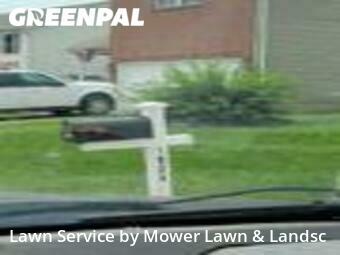 Lawn Cut nearby Spring Hill, TN, 