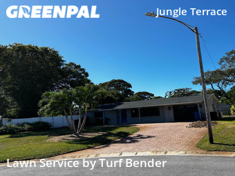 Lawn Care Service nearby St. Petersburg, FL, 