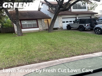 Yard Mowing nearby Austin, TX, 