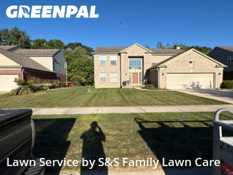 Lawn Care nearby Macomb, MI, 