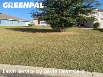 Lawn Care nearby Fruitland Park, FL, 