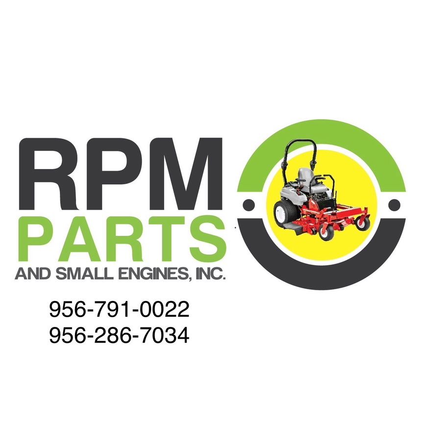 R.P.M. Parts and Small Engine, Inc.
