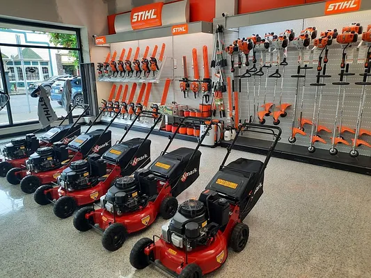 Harry's Lawn & Power Equipment Photo 15