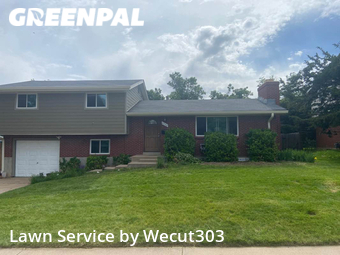 Yard Cutting nearby Centennial, CO, 