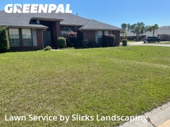 Yard Cutting nearby Pensacola, FL, 