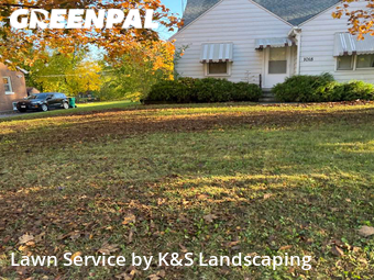 Yard Cutting nearby Joliet, IL, 