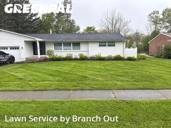 Lawn Mowing Service nearby Lake View, NY, 