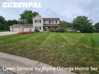 Lawn Service nearby South Bend, IN, 