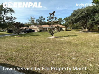 Lawn Service nearby Spring Hill, FL, 