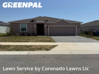 Lawn Cut nearby Haines City, FL, 