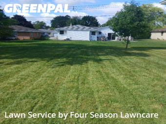 Lawn Cut nearby Greendale, WI, 