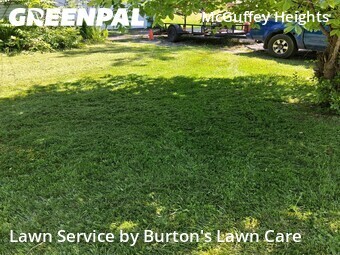 Lawn Mowing nearby Youngstown, PA, 