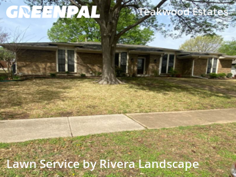Lawn Maintenance nearby Plano, TX, 