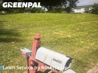 Yard Mowing nearby Middle Valley, TN, 