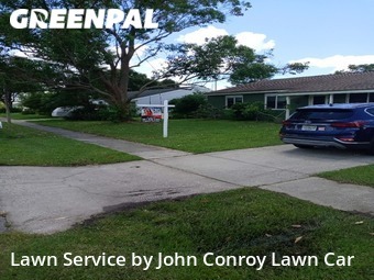 Lawn Care Service nearby North Port, FL, 