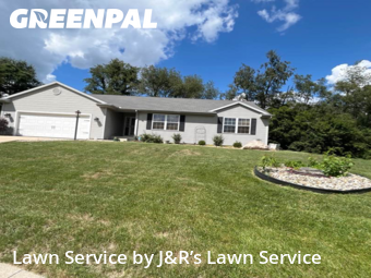 Lawn Mowing nearby South Bend, IN, 