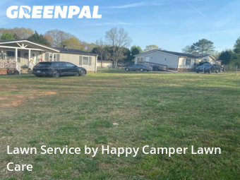 Lawn Service nearby Statesville, NC, 
