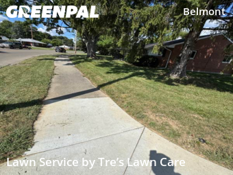 Lawn Cutting nearby Dayton, OH, 