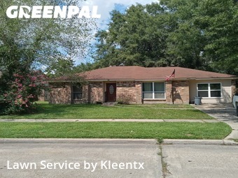 Lawn Care nearby Conroe, TX, 