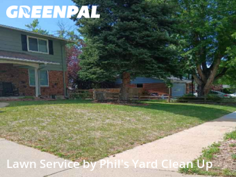Lawn Maintenance nearby Centennial, CO, 