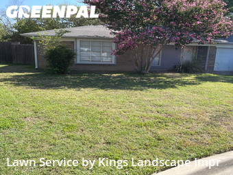 Lawn Service nearby Fort Worth, TX, 