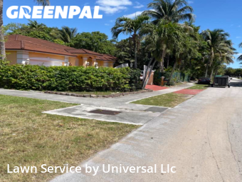 Lawn Care Service nearby Fort Lauderdale, FL, 