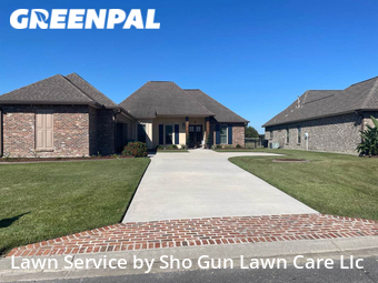Lawn Cutting nearby Gonzales, LA, 