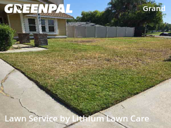 Work completed by cheap-lawn-cutting-businesses-in-Riverside-CA