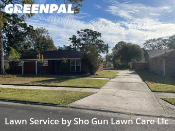Lawn Mowing Service nearby Baton Rouge, LA, 