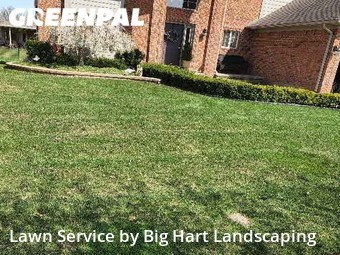 Lawn Cut nearby Macomb, MI, 