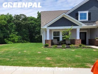 Lawn Mowing Service nearby Huntersville, NC, 