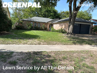 Lawn Cut nearby Cypress, TX, 