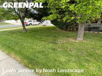 Lawn Mowing Service nearby West Jordan, UT, 