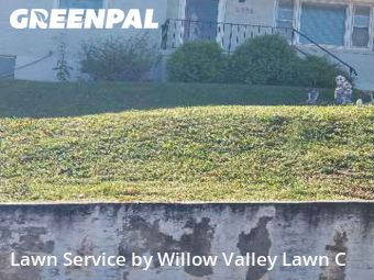 Yard Mowing nearby Roanoke, VA, 