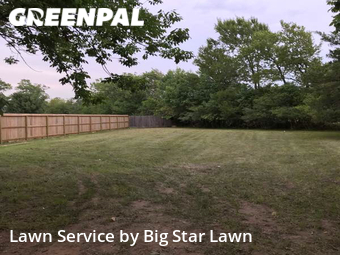 Yard Mowing nearby Conroe, TX, 